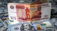 Rubl ucuzlaşdı, avro bahalaşdı – Dollar isə...