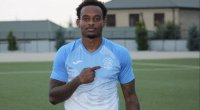 “Zirə” Mikkelsi TRANSFER ETDİ