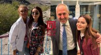 Xoşqədəmdən Trampa sual verən azərbaycanlı jurnalistə DƏSTƏK – “Sponsor olmadan yetişib”