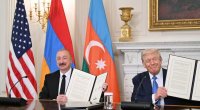 “Azerbaijan” və “Ilham Aliyev” həştəqləri “X” sosial şəbəkəsinin trendində! – FOTO