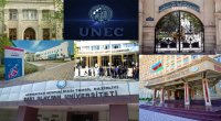 Bu universitetlərin rus bölməsinə qəbul dayandırıldı - ADLAR