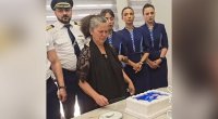 Həmin tortla bağlı Hökumənin atasından AÇIQLAMA