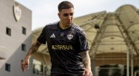 “Qarabağ”ın yeni transferi komandaya nə vaxt QOŞULACAQ?