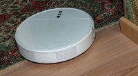 Robot tozsoran qadını hamamda TƏLƏYƏ SALDI