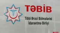TƏBİB açıqladı: Bu məlumatlar da elektronlaşdırıldı