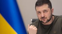 Zelenski: "Rusiya atəşkəsə yox, yeni hücumlara hazırlaşır"