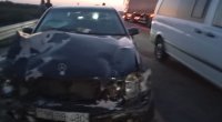 Biləsuvardakı qəzada ölənlərin və xəsarət alanların kimliyi bilindi - ADLAR