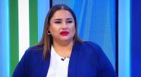 Aytən Səfərovaya cinayət işi açıldı