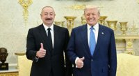 Tramp: “İlham Əliyev möhtəşəm insan və böyük liderdir” – FOTO