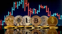 "Bitcoin"in SON QİYMƏTİ - FOTO