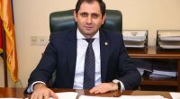 Ermənistan müdafiə nazirinin keçmiş müşaviri HƏBS OLUNDU - FOTO