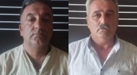 Hədə-qorxu ilə pul tələb edən sayt rəhbəri tutuldu – FOTO