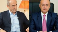 Robert Köçəryan, Seyran Ohanyan və daha iki vəzifəli şəxs dövlətə 670 milyon ÖDƏMƏLİDİR - Baş Prokurorluq