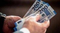 Azərbaycanda orta aylıq əmək haqqı 1 097 manata çatdı