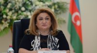 Prezident Hicran Hüseynovanı TƏLTİF ETDİ
