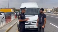 Həmin sürücü SAXLANILDI – VİDEO