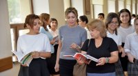 Müəllimlərə ŞAD XƏBƏR – Əmək haqlarına əlavələr EDİLƏCƏK
