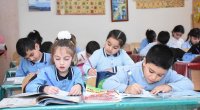 I sinifə qəbul olunan uşaqların SAYI AÇIQLANDI
