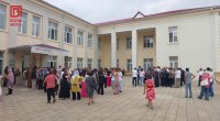 Lənkəranda valideynlərin etirazına Təhsil İdarəsindən CAVAB - “Məcburi köçürülmə olmayacaq” – FOTO