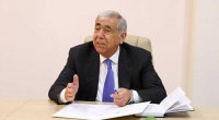 Saleh Məmmədov idarə rəisini işdən çıxardı – YENİ TƏYİNAT