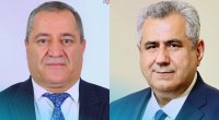 Mübariz Ağayev və Tərlan Bəbirov yüksək vəzifəyə TƏYİN OLUNDU – FOTO