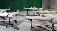 Tatarıstana kütləvi dron hücumu – VİDEO