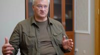 Ukrayna ərazilərinin bir hissəsini Rusiyaya verməyəcək - Andrey Sıbiqa