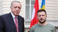 Ərdoğanla Zelenski arasında TELEFON DANIŞIĞI: Nələr müzakirə edildi?
