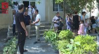 Şəkidəki Uşaq Musiqi Məktəbinə qəbul BƏRPA EDİLDİ – FOTO