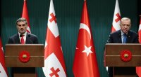 Ərdoğan: “Azərbaycan və Gürcüstanla birlikdə regional təhlükəsizliyə töhfə veririk”