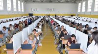 Müəllimlərin işə qəbulu imtahanında YENİLİK