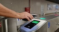 Metroda QR-kodla ödənişlərdə yaranan problem aradan qaldırıldı