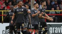 “Qarabağ” darmadağınla pley-offda! - YENİLƏNİB/VİDEO