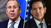 Lavrov və Rubio Putin-Tramp görüşünə hazırlığı müzakirə ETDİ