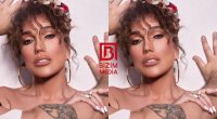 Lalə Məmmədovanın bu FOTOSU diqqət çəkdi