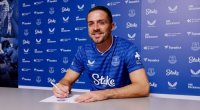 “Mançester Siti”nin futbolçusu “Everton”a keçdi
