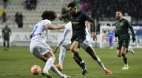“Sabah” - “Qarabağ” oyunu təxirə salındı