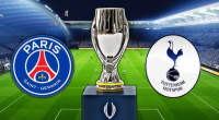 UEFA Superkubokunda FİNAL: PSJ "Tottenhem"i sınağa çəkəcək