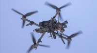 Ukrayna dronları Rusiyada neft emalı zavoduna zərbə endirdi