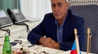 İş adamı Süleyman Babayev HƏBS EDİLDİ - Milyonlarla...