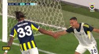 “Fənərbaxça” Çempionlar Liqasının play-off mərhələsinə yüksəldi - VİDEO