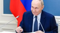 Putinin Valdaydakı iqamətgahı havadan belə QORUNUR - DETALLAR