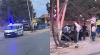 Məşhur tiktoker qəzaya düşdü –FOTO/VİDEO