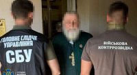 Ukraynalı keşiş Rusiyanın agenti çıxdı – ŞOK FAKTLAR - FOTO