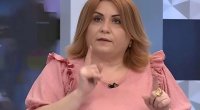 İlhamə Elşadqızı yenə həbsdə qalacaq