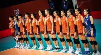 Vyetnamın qadın voleybol komandasının iki üzvü KİŞİ ÇIXDI