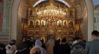 Rusların son ümid YERİ – Alyaska görüşünə görə kilsələrdə dua etməyə BAŞLADILAR