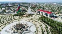 Naxçıvanda əhaliyə göstərilən ödənişli xidmətlərin ümumi dəyəri ARTIB