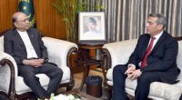 Pakistan Prezidenti Azərbaycan xalqını TƏBRİK ETDİ