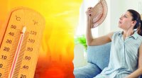 Mütəxəssis: Yüksək temperatur zehni sağlamlığa təsir edə bilər